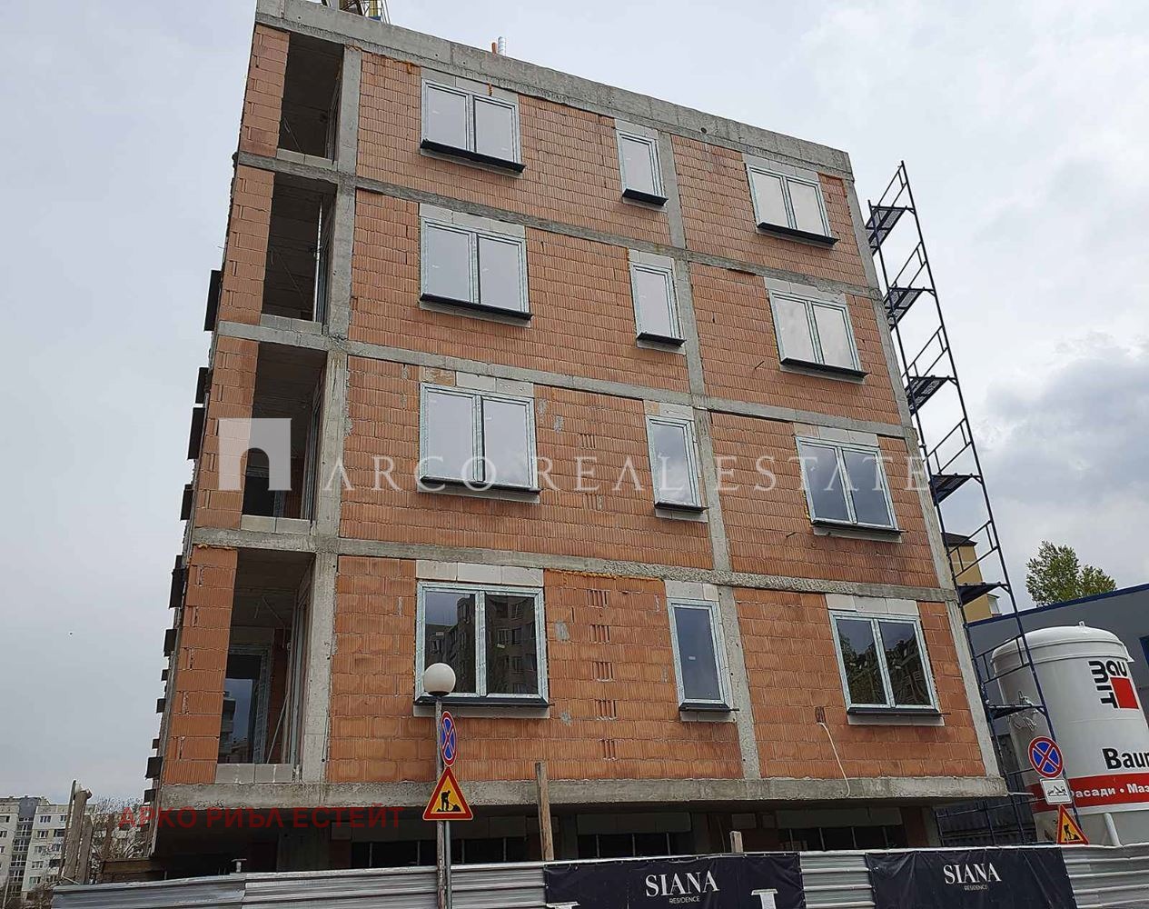 Продава 2-СТАЕН, гр. София, Дружба 2, снимка 4 - Апартаменти - 54292964