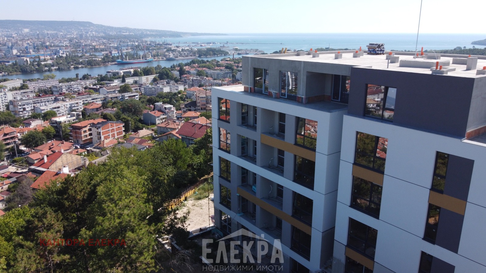 Продава  2-стаен град Варна , Аспарухово , 63 кв.м | 40842831
