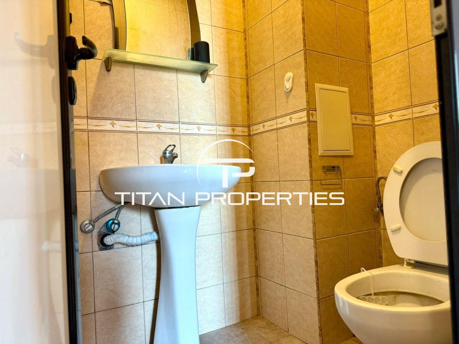 Продава 2-СТАЕН, гр. Пловдив, Съдийски, снимка 7 - Апартаменти - 55800420