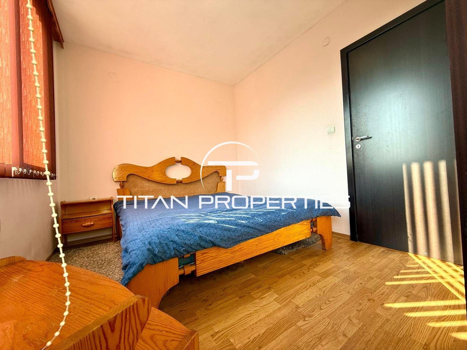 Продава 2-СТАЕН, гр. Пловдив, Съдийски, снимка 5 - Апартаменти - 55800420