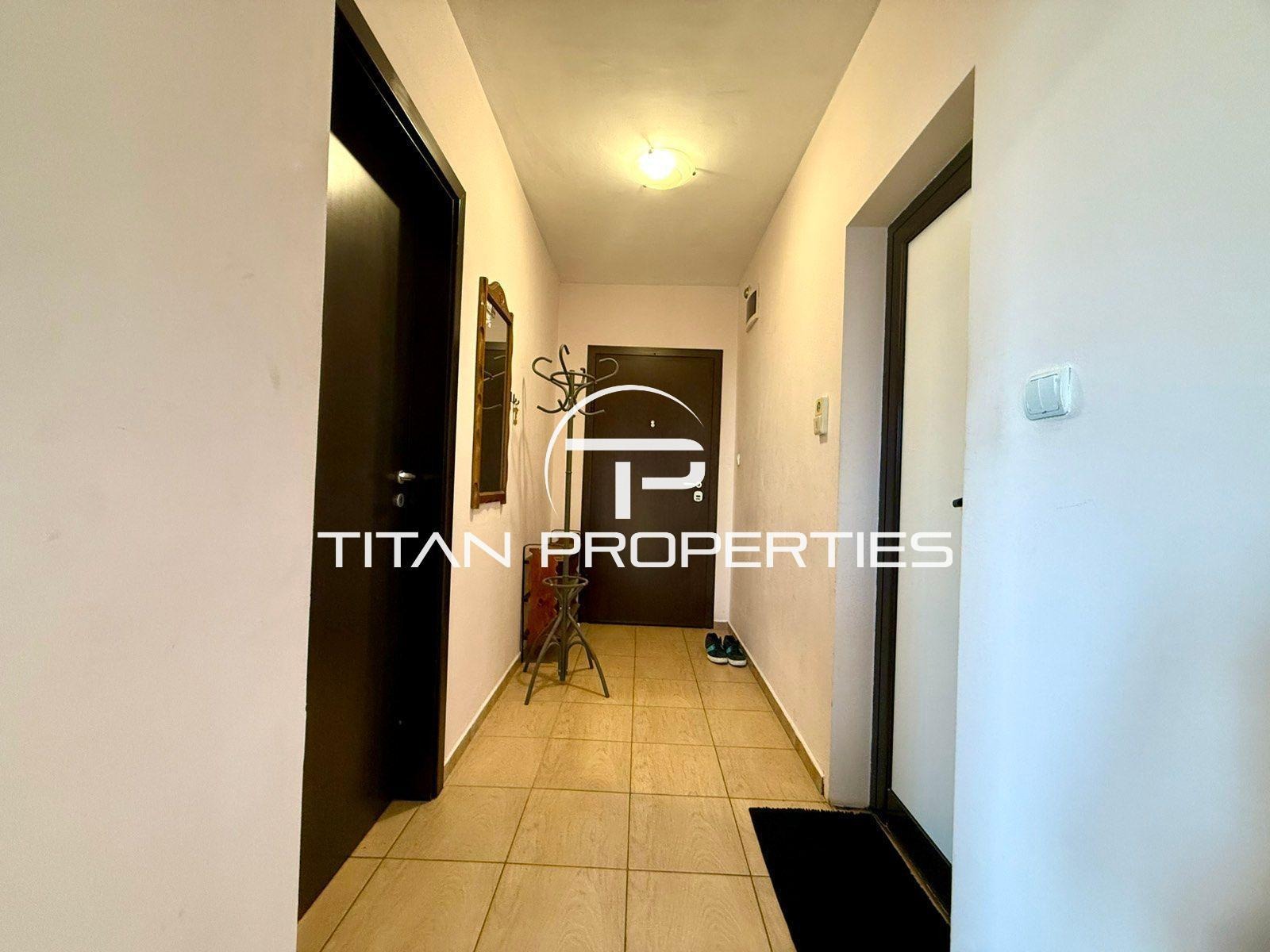 Продава 2-СТАЕН, гр. Пловдив, Съдийски, снимка 6 - Апартаменти - 55800420