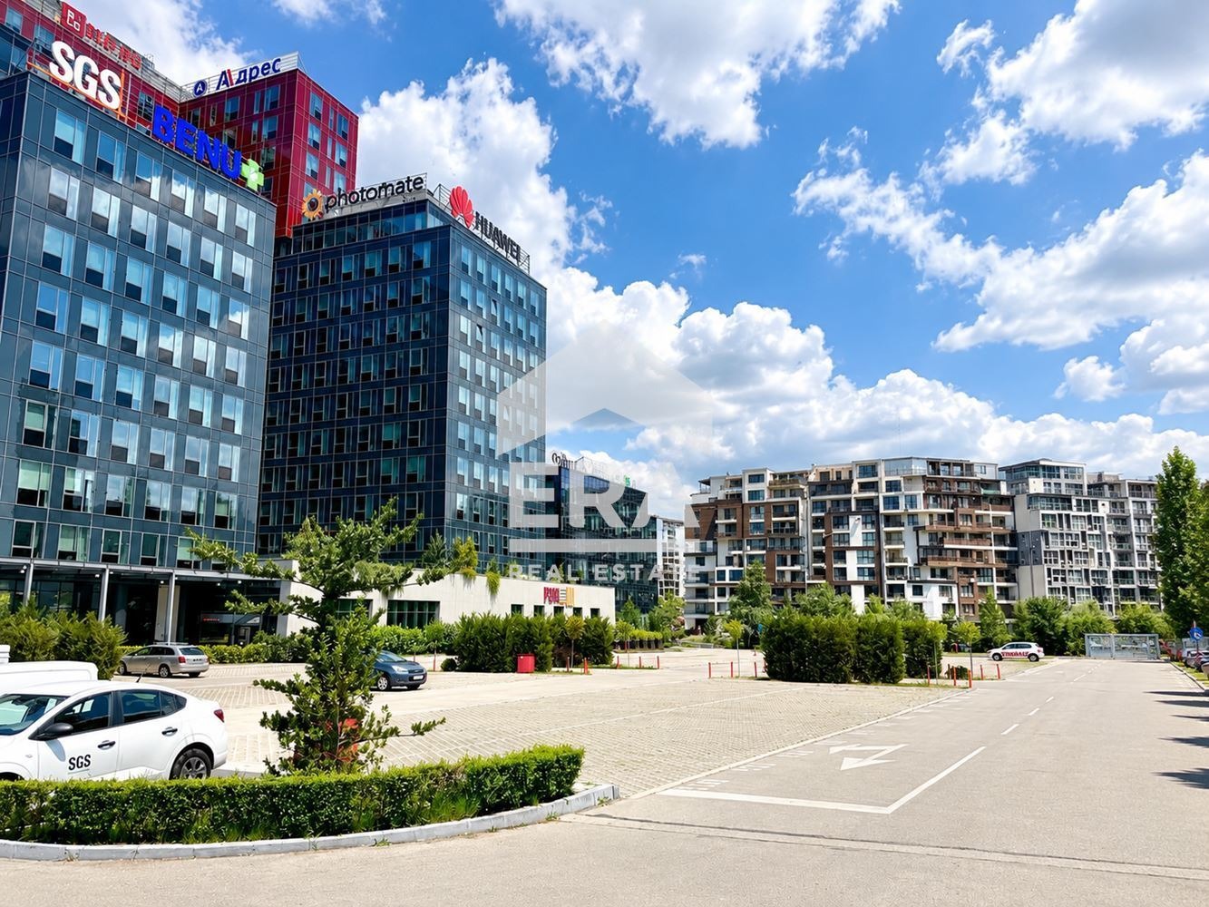 Продава 2-СТАЕН, гр. София, Дружба 1, снимка 12 - Апартаменти - 56294247