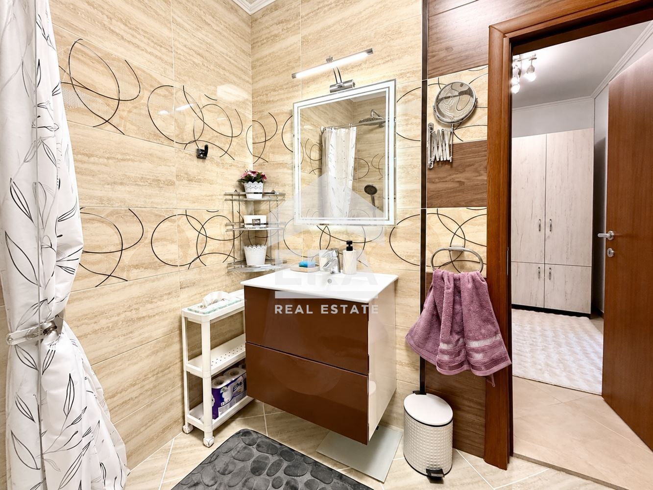 Продава 2-СТАЕН, гр. София, Дружба 1, снимка 10 - Апартаменти - 56294247