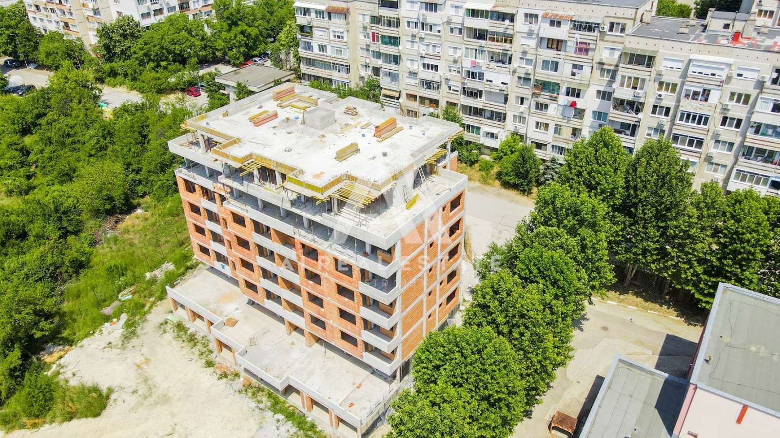 Продава 3-СТАЕН, гр. Плевен, Дружба 1, снимка 5 - Апартаменти - 52706156