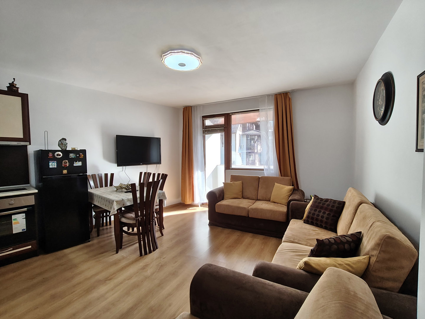 Продава 3-СТАЕН, гр. Банско, област Благоевград, снимка 4 - Апартаменти - 53732998