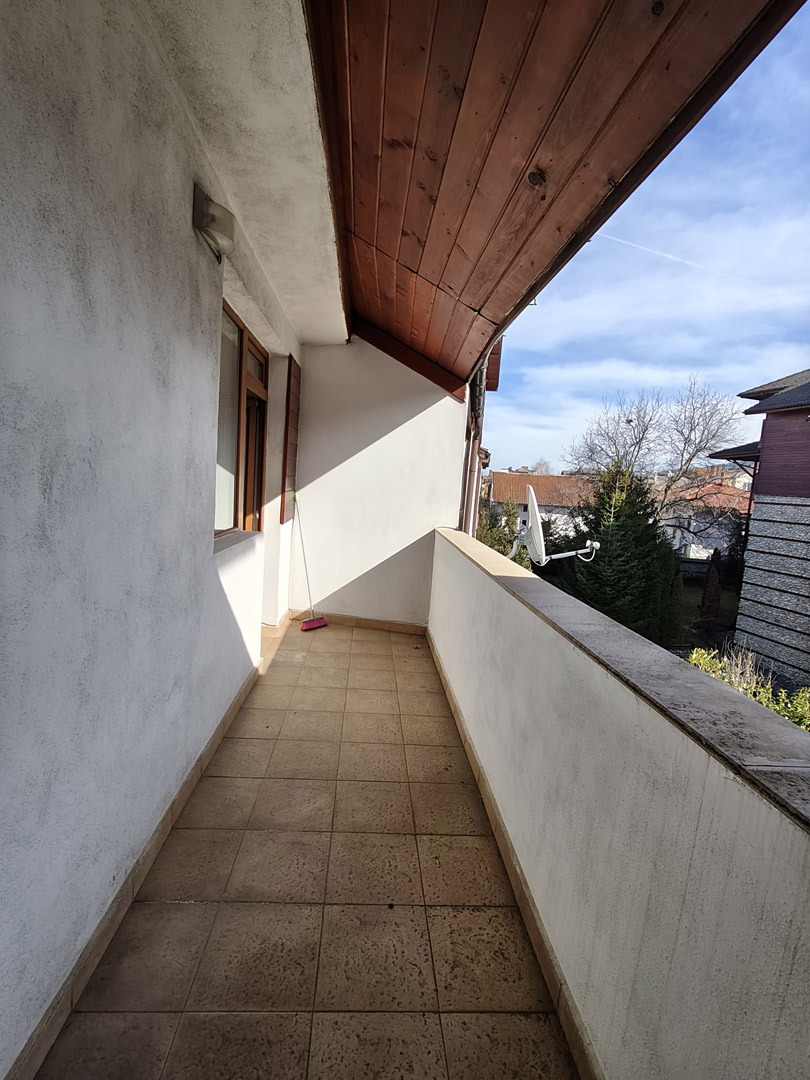 Продава 3-СТАЕН, гр. Банско, област Благоевград, снимка 6 - Апартаменти - 53732998