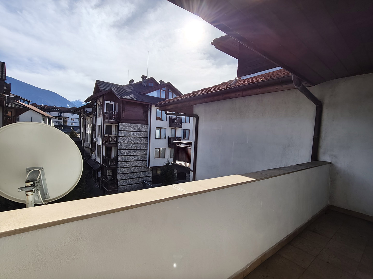 Продава 3-СТАЕН, гр. Банско, област Благоевград, снимка 7 - Апартаменти - 53732998