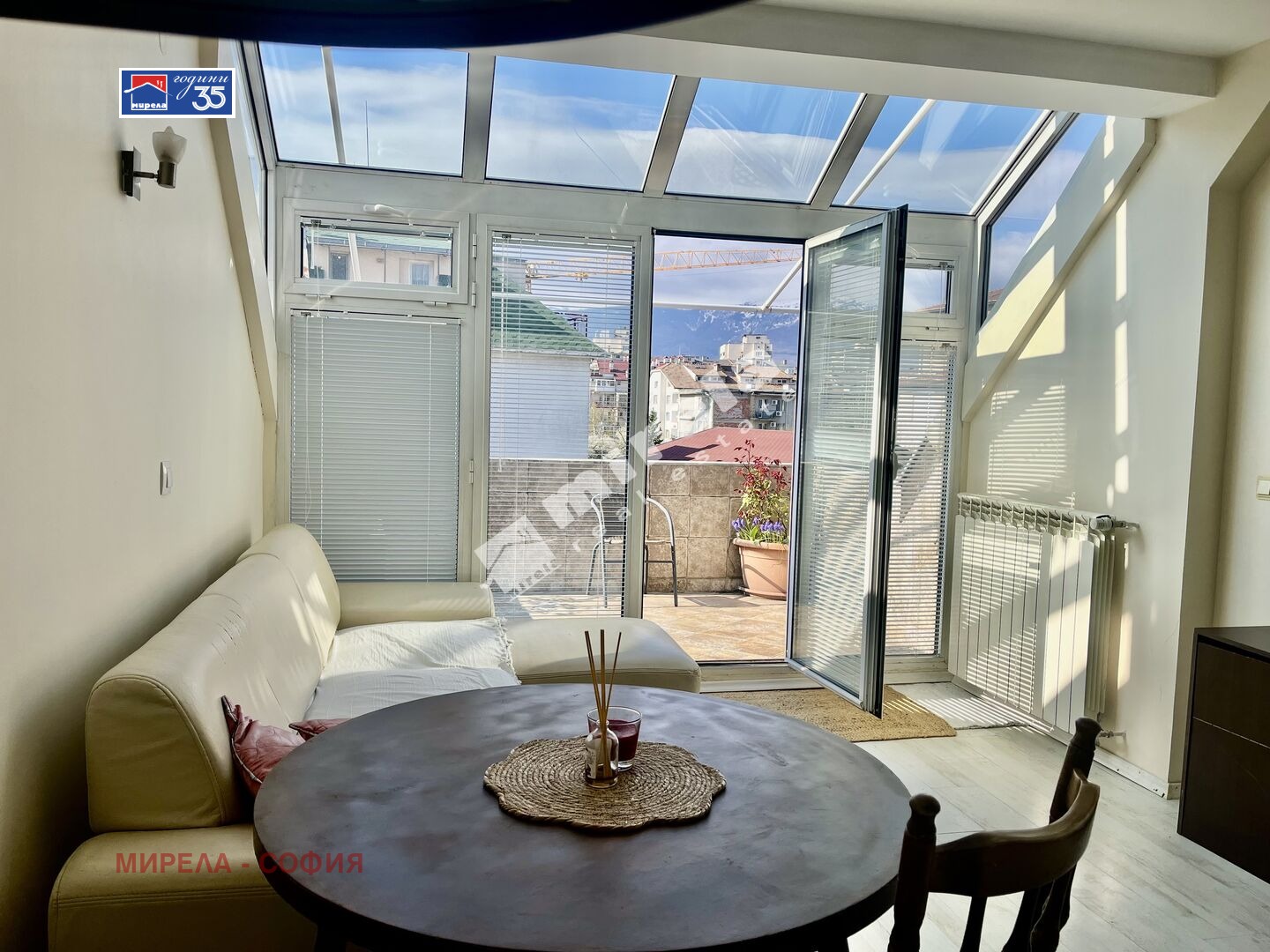 Продава 3-СТАЕН, гр. София, Гео Милев