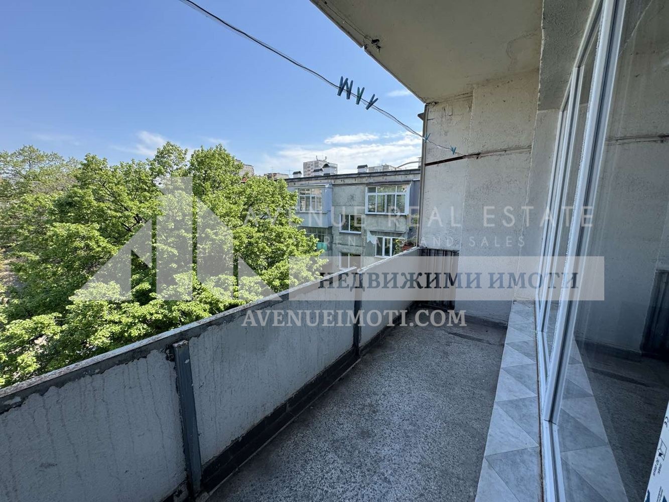 Продава 3-СТАЕН, гр. Пловдив, Кършияка, снимка 8 - Апартаменти - 54281441