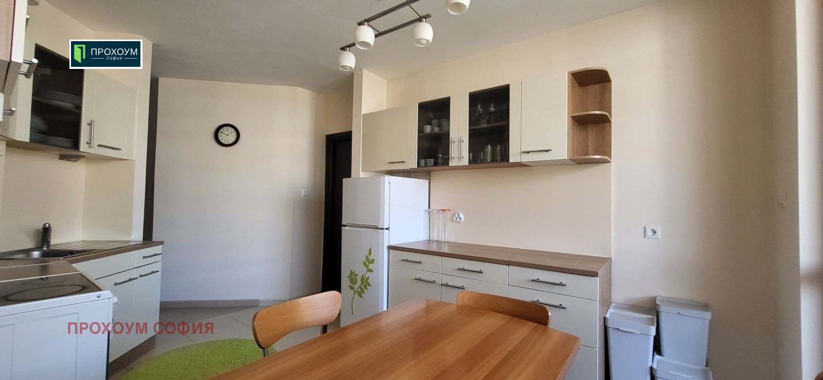 Продава 3-СТАЕН, гр. София, Младост 4, снимка 6 - Апартаменти - 54830798
