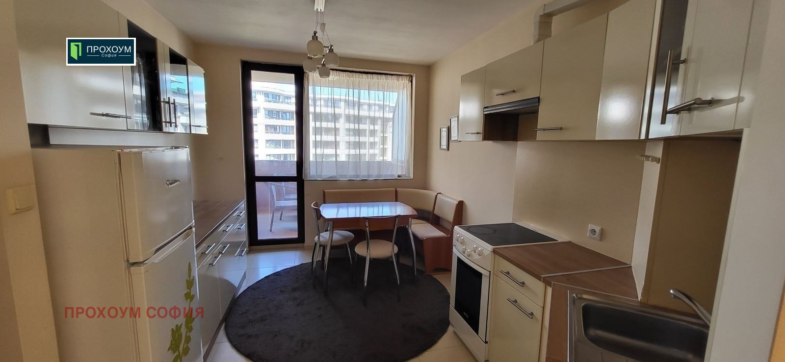 Продава 3-СТАЕН, гр. София, Младост 4, снимка 5 - Апартаменти - 54830798