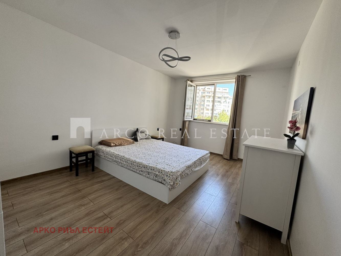 Продава 3-СТАЕН, гр. София, Люлин 6, снимка 8 - Апартаменти - 56099561