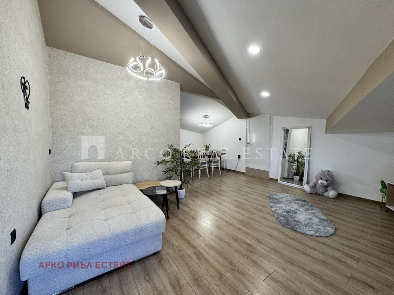 Продава 3-СТАЕН, гр. София, Люлин 6, снимка 11 - Апартаменти - 56099561