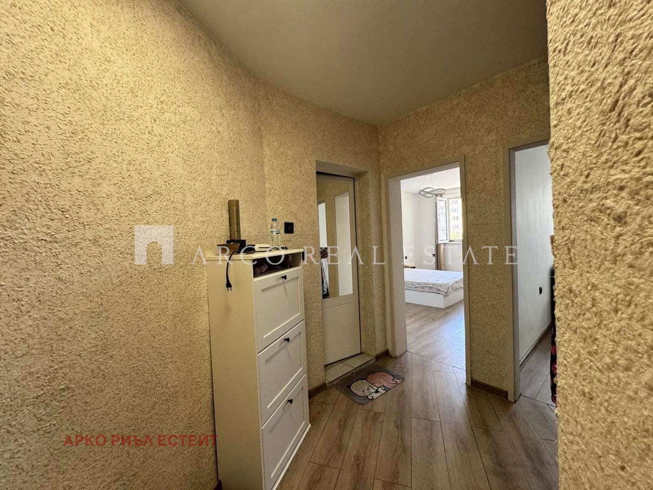 Продава 3-СТАЕН, гр. София, Люлин 6, снимка 13 - Апартаменти - 56099561