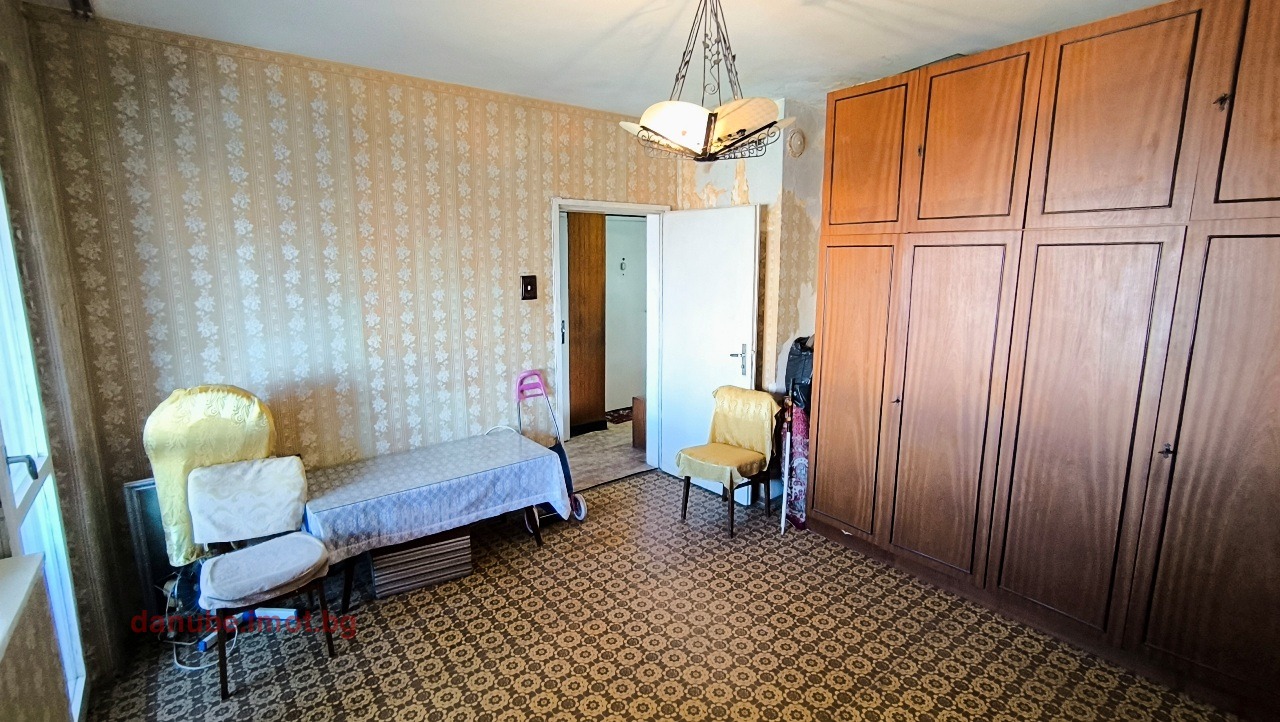 Продава 3-СТАЕН, гр. Русе, Широк център, снимка 7 - Апартаменти - 56225937
