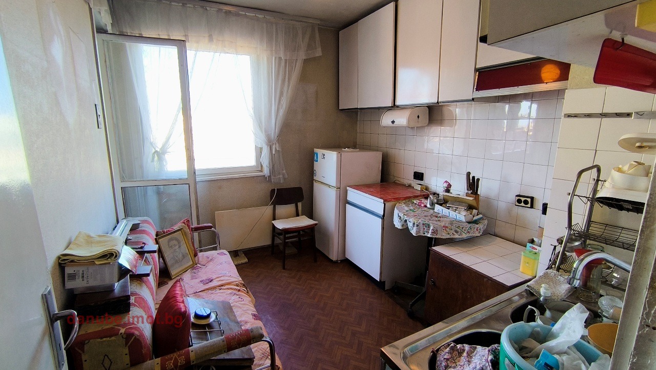 Продава 3-СТАЕН, гр. Русе, Широк център, снимка 8 - Апартаменти - 56225937