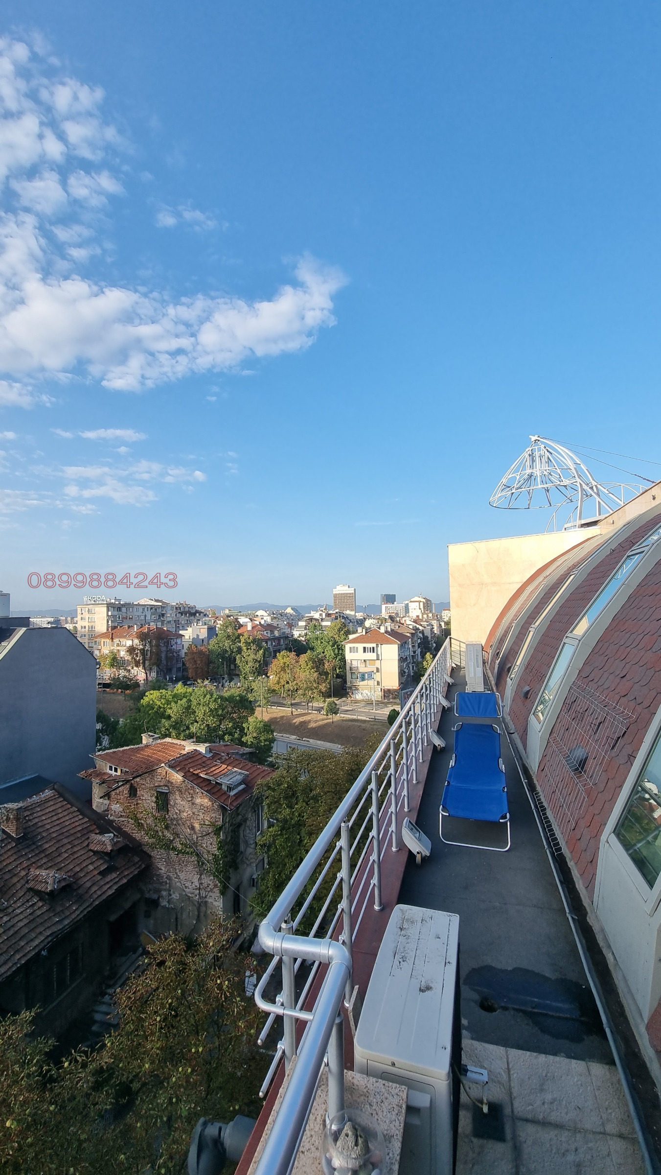 Продава 3-СТАЕН, гр. София, Хиподрума, снимка 16 - Апартаменти - 56548597