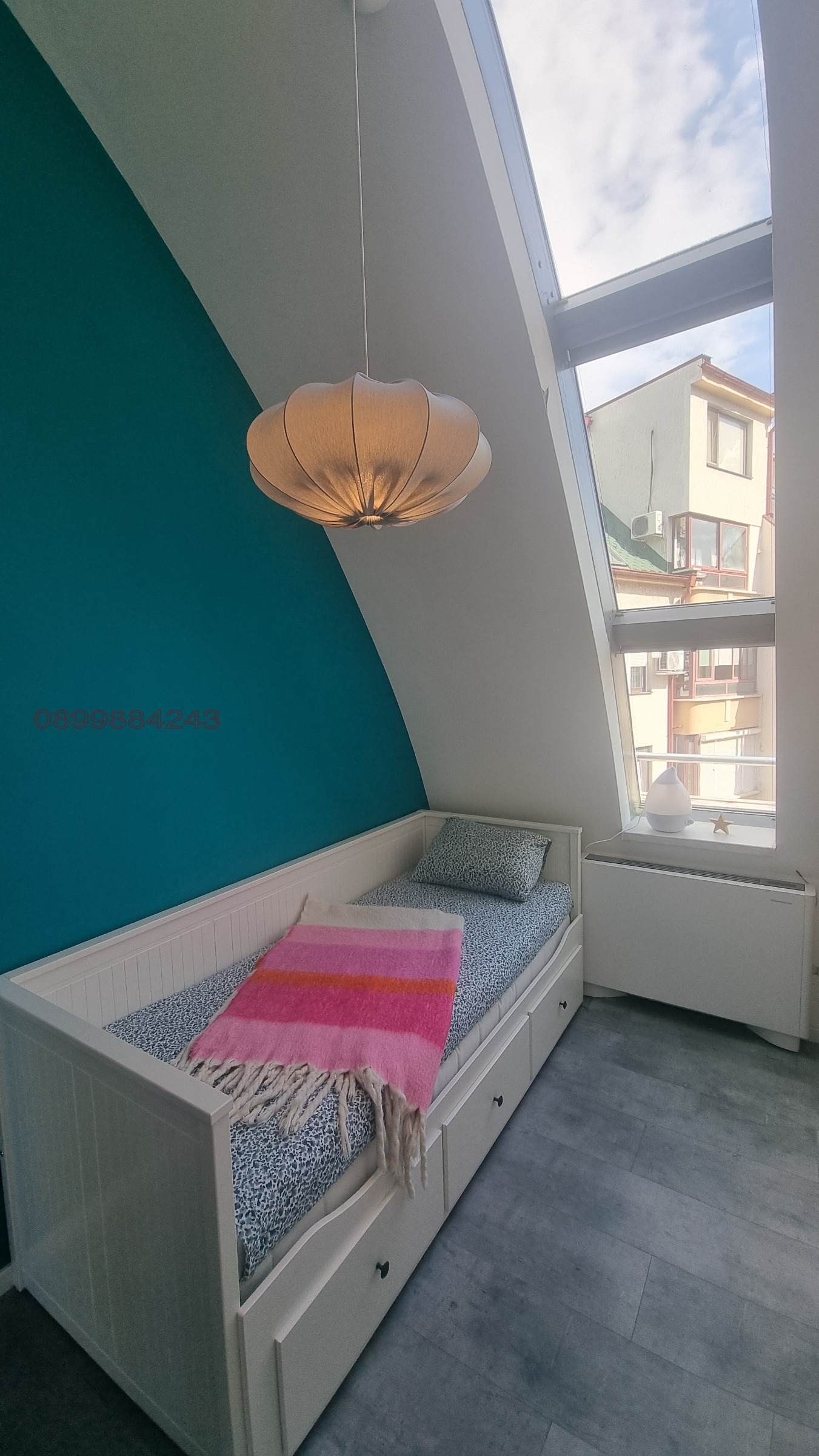 Продава 3-СТАЕН, гр. София, Хиподрума, снимка 14 - Апартаменти - 56548597