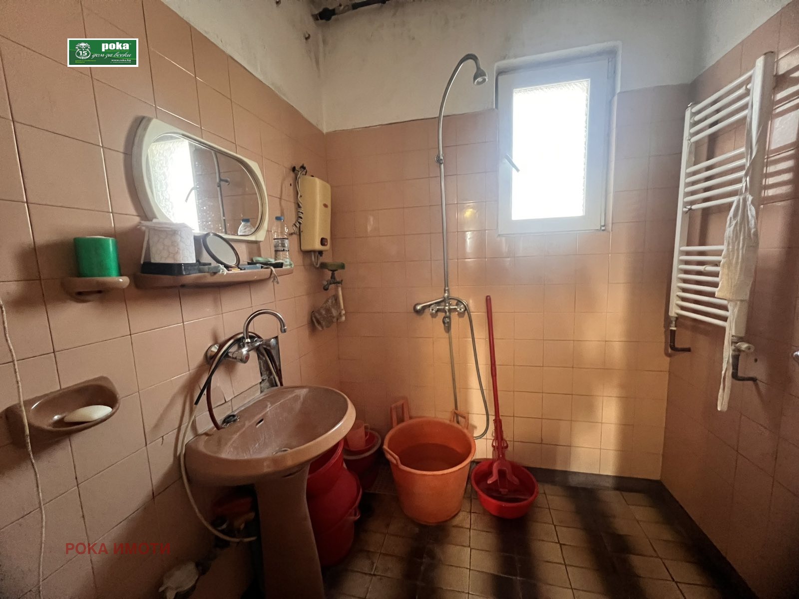 Продава МНОГОСТАЕН, гр. Стара Загора, Ремиза, снимка 7 - Апартаменти - 54076084