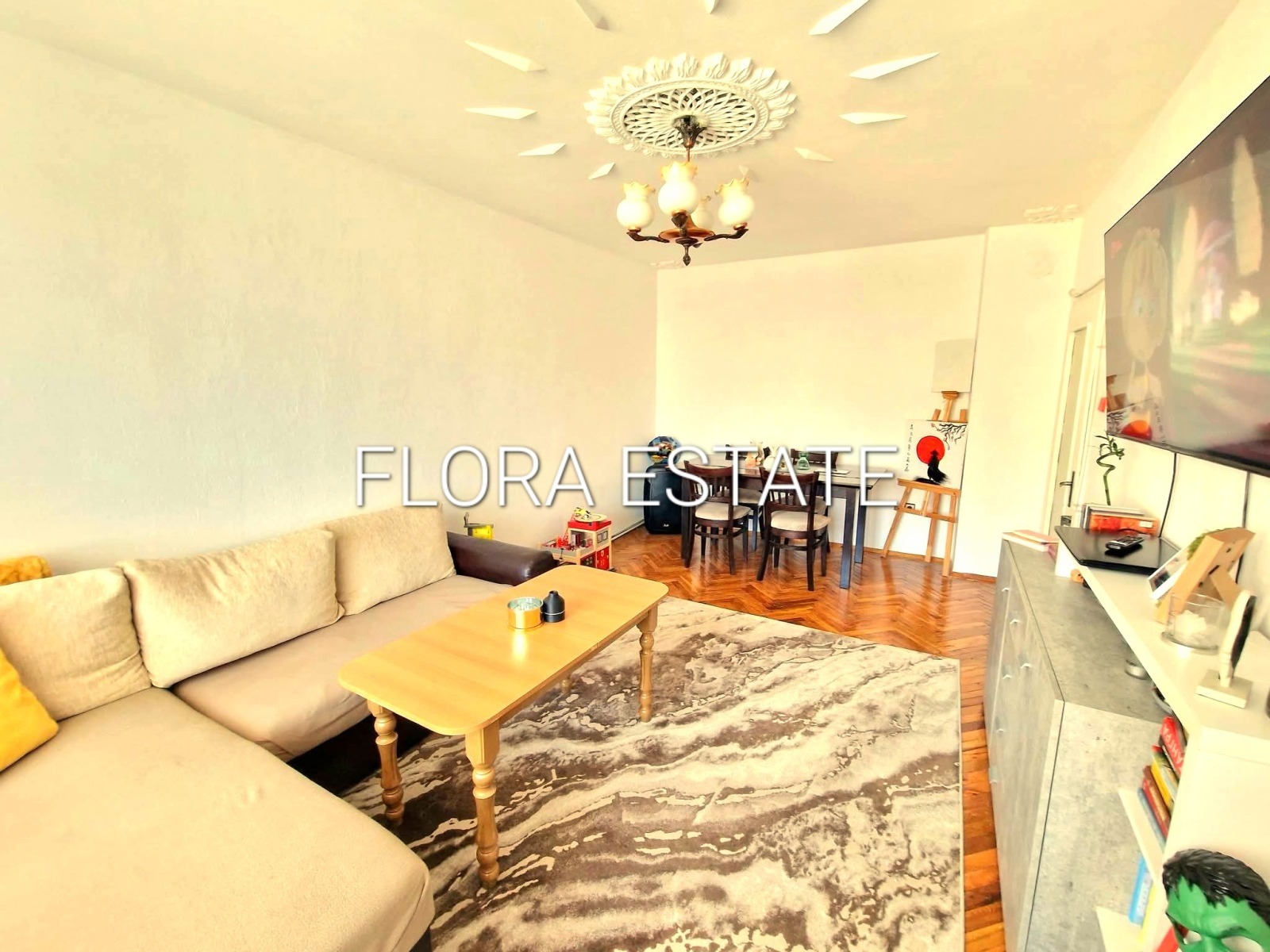 Продава МНОГОСТАЕН, гр. Добрич, Добротица - Варненска