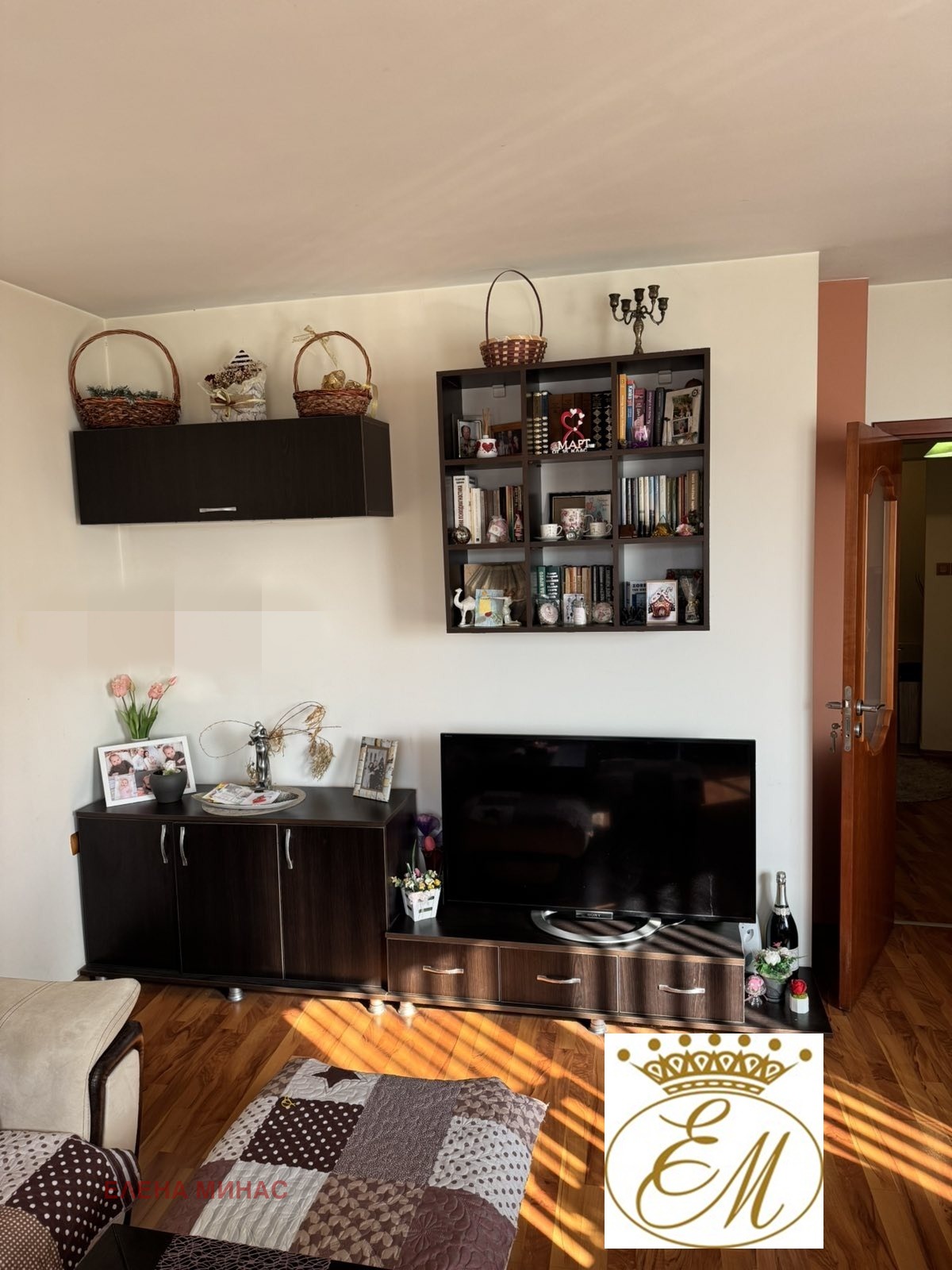 Продава МЕЗОНЕТ, гр. Шумен, Център, снимка 2 - Апартаменти - 49812665