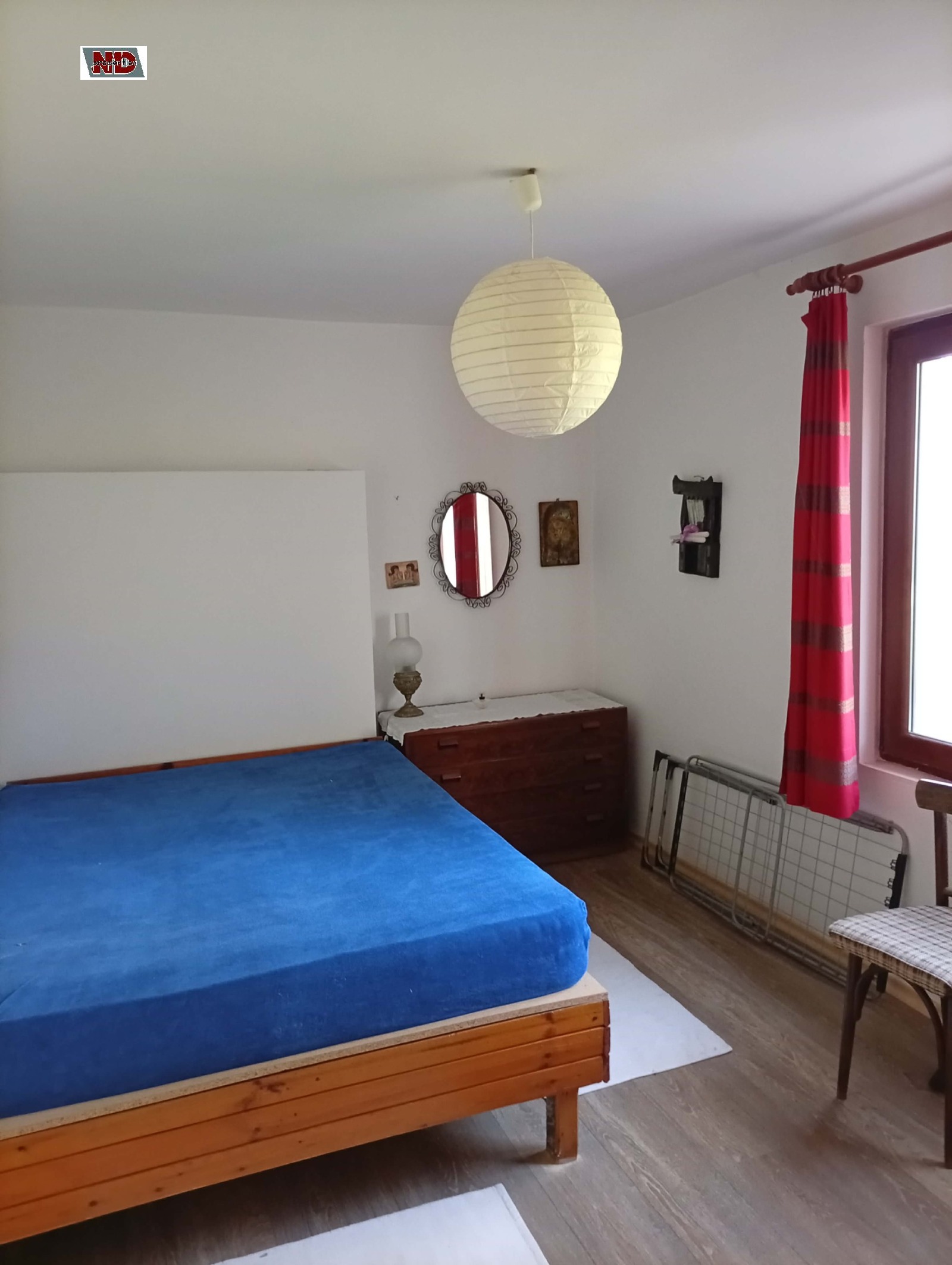 Продава КЪЩА, с. Поповци, област София област, снимка 7 - Къщи - 55168388