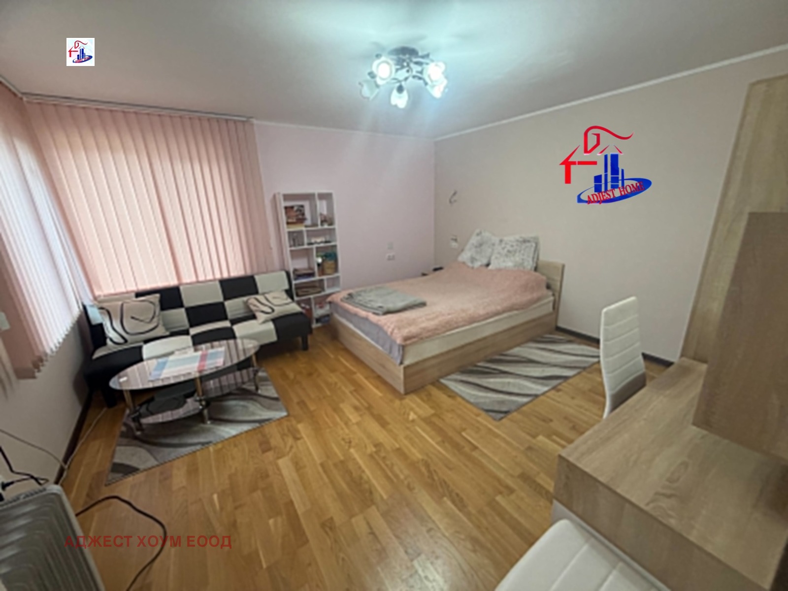 Продава КЪЩА, гр. Шумен, Добруджански, снимка 2 - Къщи - 55690934