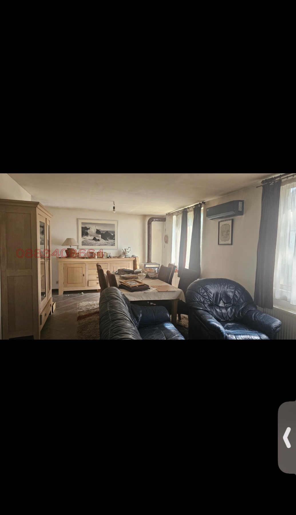 Продава КЪЩА, с. Осиковица, област София област, снимка 7 - Къщи - 56081493