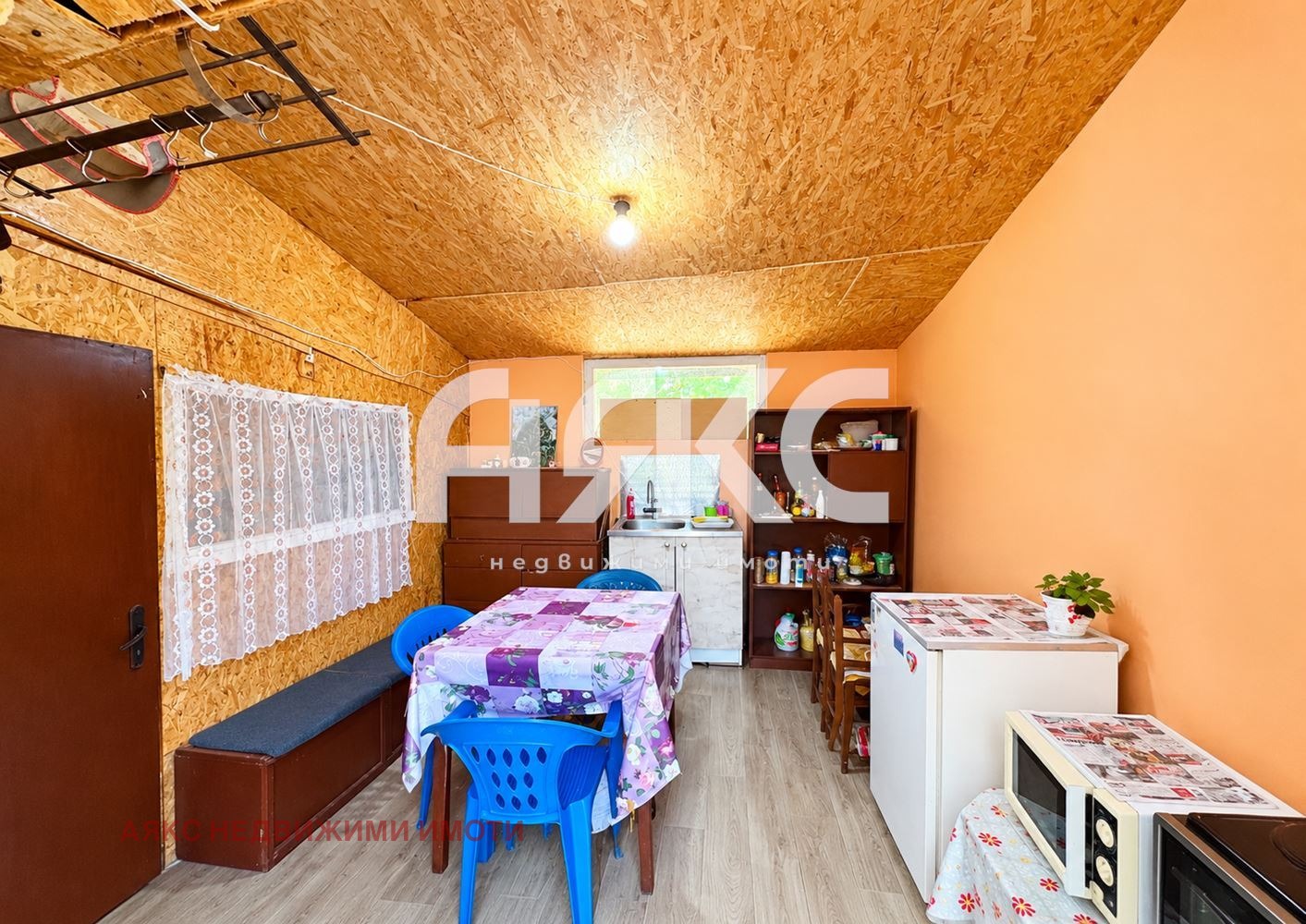 Продава КЪЩА, гр. Годеч, област София област, снимка 6 - Къщи - 56438446