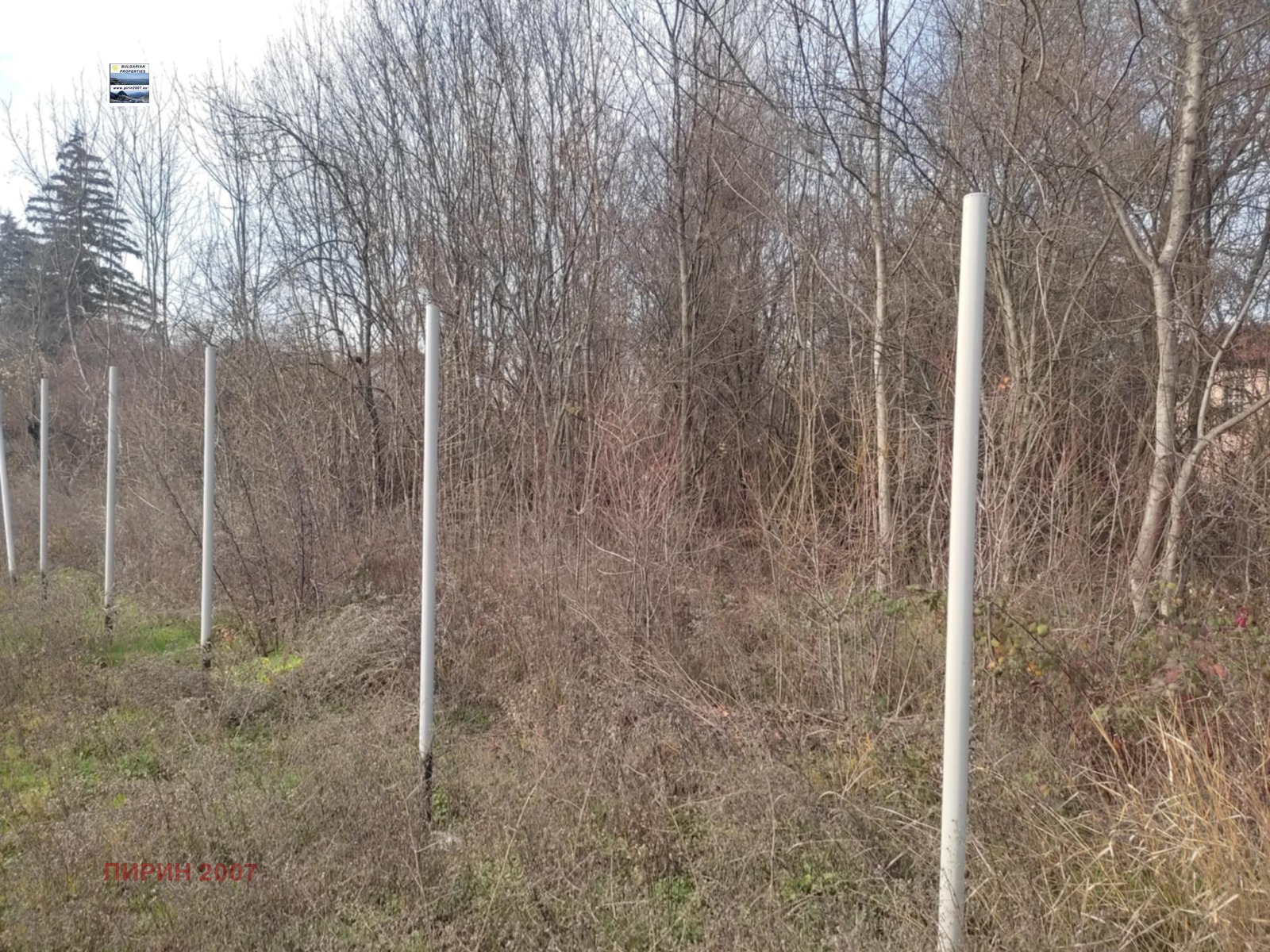 Продава ПАРЦЕЛ, гр. София, Република, снимка 2 - Парцели - 53853173