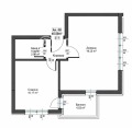 Продава 2-СТАЕН, гр. Варна, Аспарухово, снимка 4