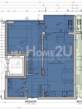 Продава 2-СТАЕН, град София, Малинова долина • 127999 € / 250344.28 лв. • 24815330 4