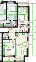 Продава 3-СТАЕН, град Пловдив, Христо Смирненски • 163124 € / 319042.81 лв. • 71723550 3