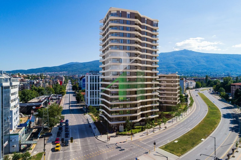 Продава 2-СТАЕН в град София, Витоша - 76 кв.м / 235 000 € » 459 620.05 лв., ПРЕМИУМ ХОУМС