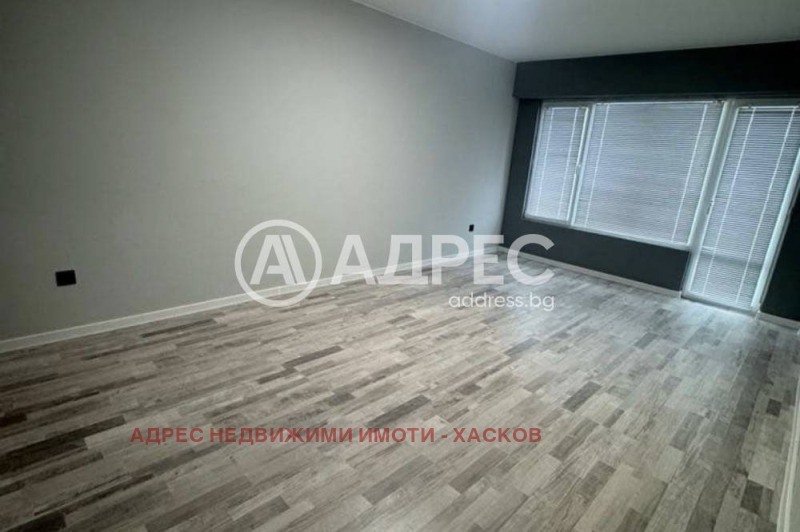 Продава 2-СТАЕН в област Хасково, гр. Димитровград - 65 кв.м / 72 000 € » 140 819.76 лв., АДРЕС НЕДВИЖИМИ ИМОТИ - ХАСКОВО