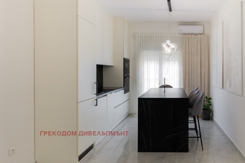 Продава 3-СТАЕН в Гърция, Солун - 67 кв.м / 115 000 € » 224 920.45 лв., ГРЕКОДОМ ДИВЕЛЪПМЪНТ