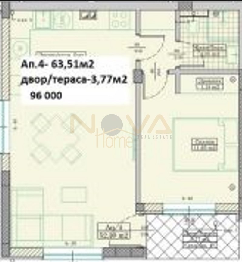 Продава 3-СТАЕН | Imot.bg — изображение 7