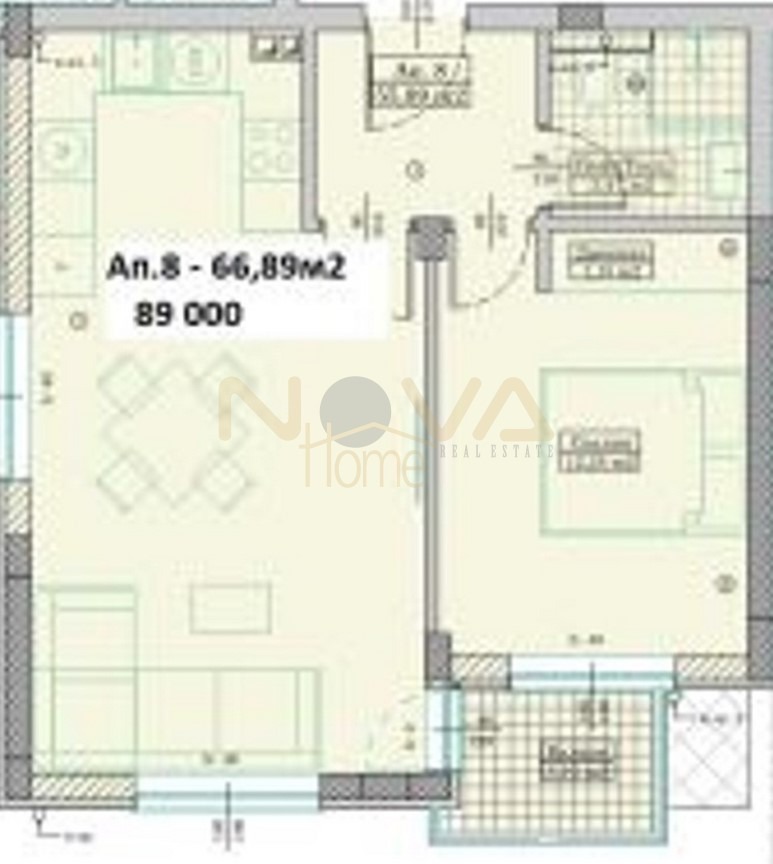 Продава 3-СТАЕН | Imot.bg — изображение 6