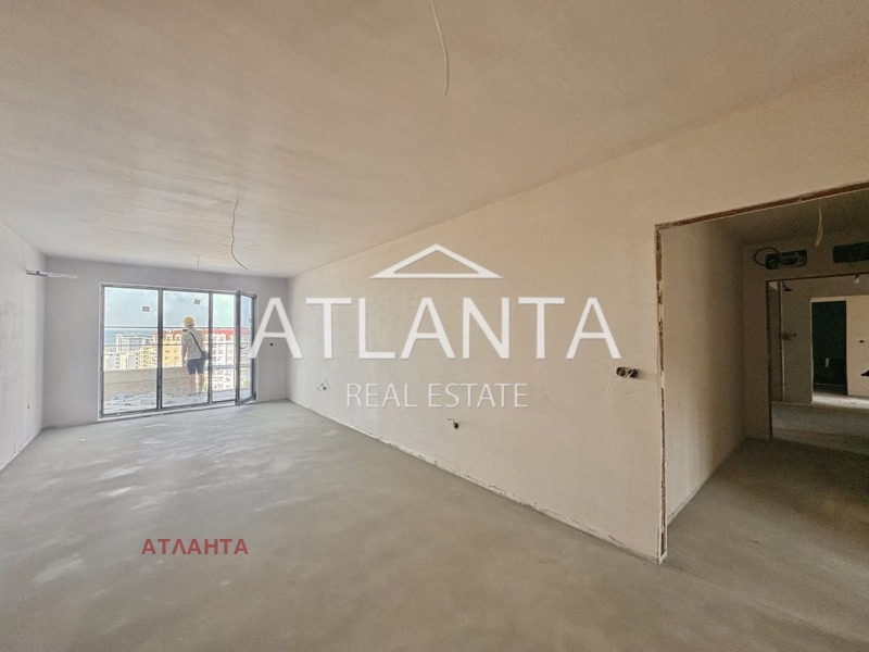 Продава 3-СТАЕН в град Варна, Възраждане 1 - 107 кв.м / 203 300 € » 397 620.24 лв., АТЛАНТА