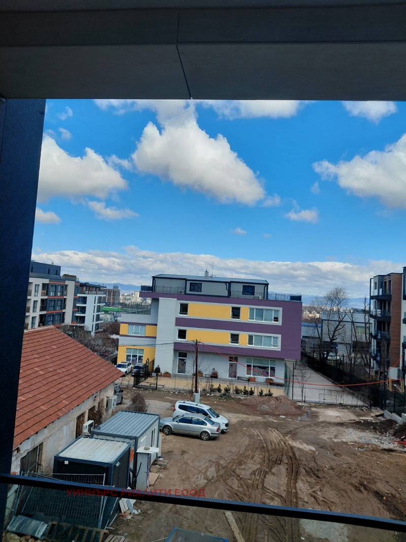 Продава 3-СТАЕН в град София, Драгалевци - 132 кв.м / 394 000 € » 770 597.02 лв., УИННЪРС РИАЛИТИ ЕООД