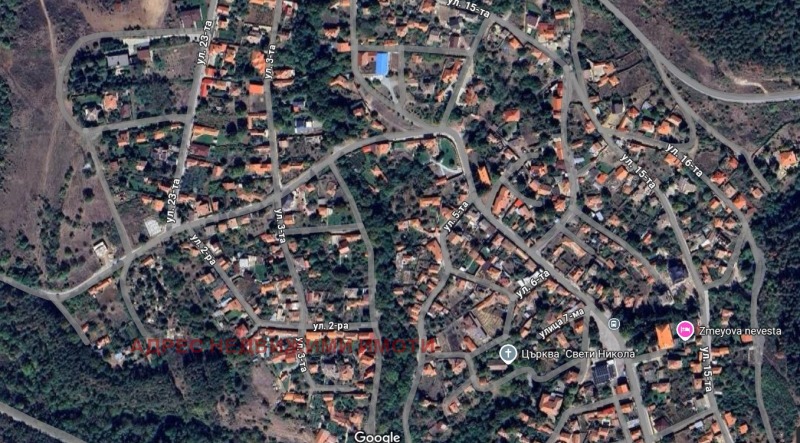 Продава КЪЩА в област Стара Загора, с. Змейово - 40 кв.м / 50 000 € » 97 791.50 лв., АДРЕС НЕДВИЖИМИ ИМОТИ