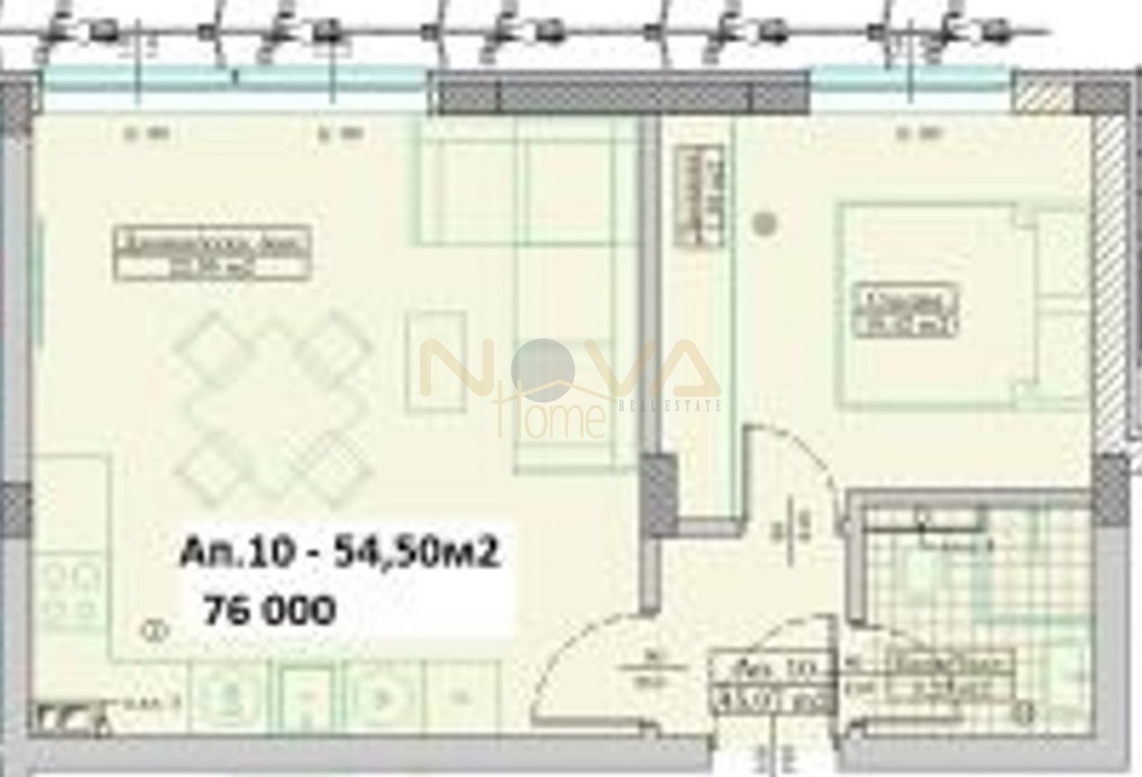 Продава 3-СТАЕН | Imot.bg — изображение 4