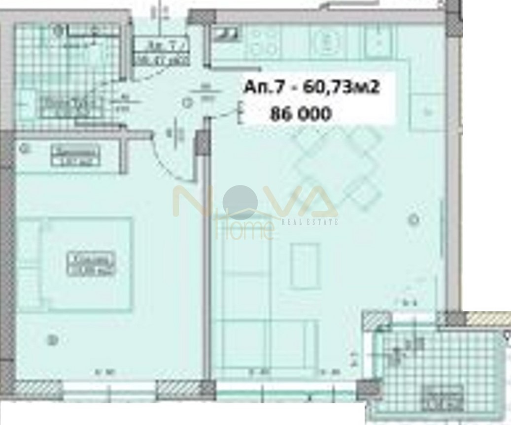 Продава 3-СТАЕН | Imot.bg — изображение 5