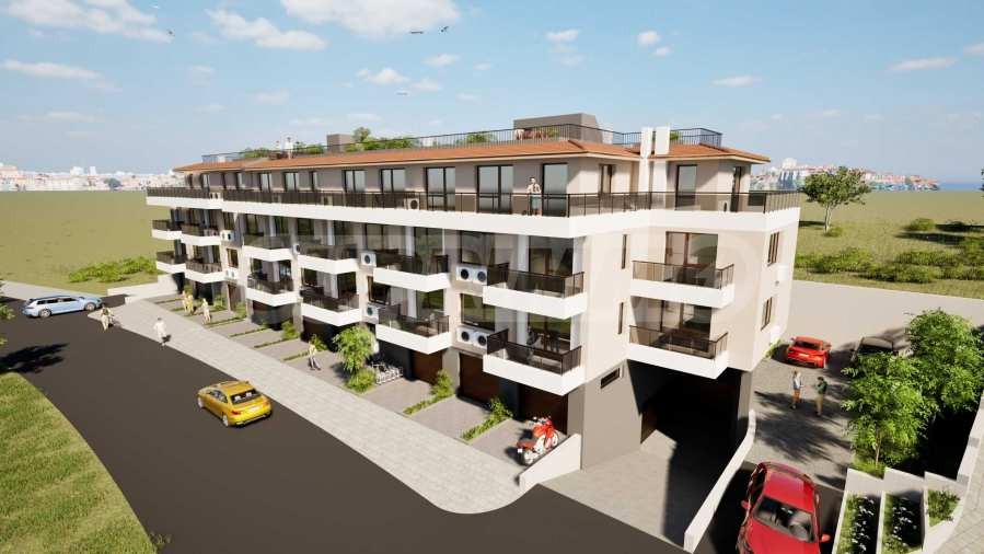 Продава 3-СТАЕН | Imot.bg — изображение 5