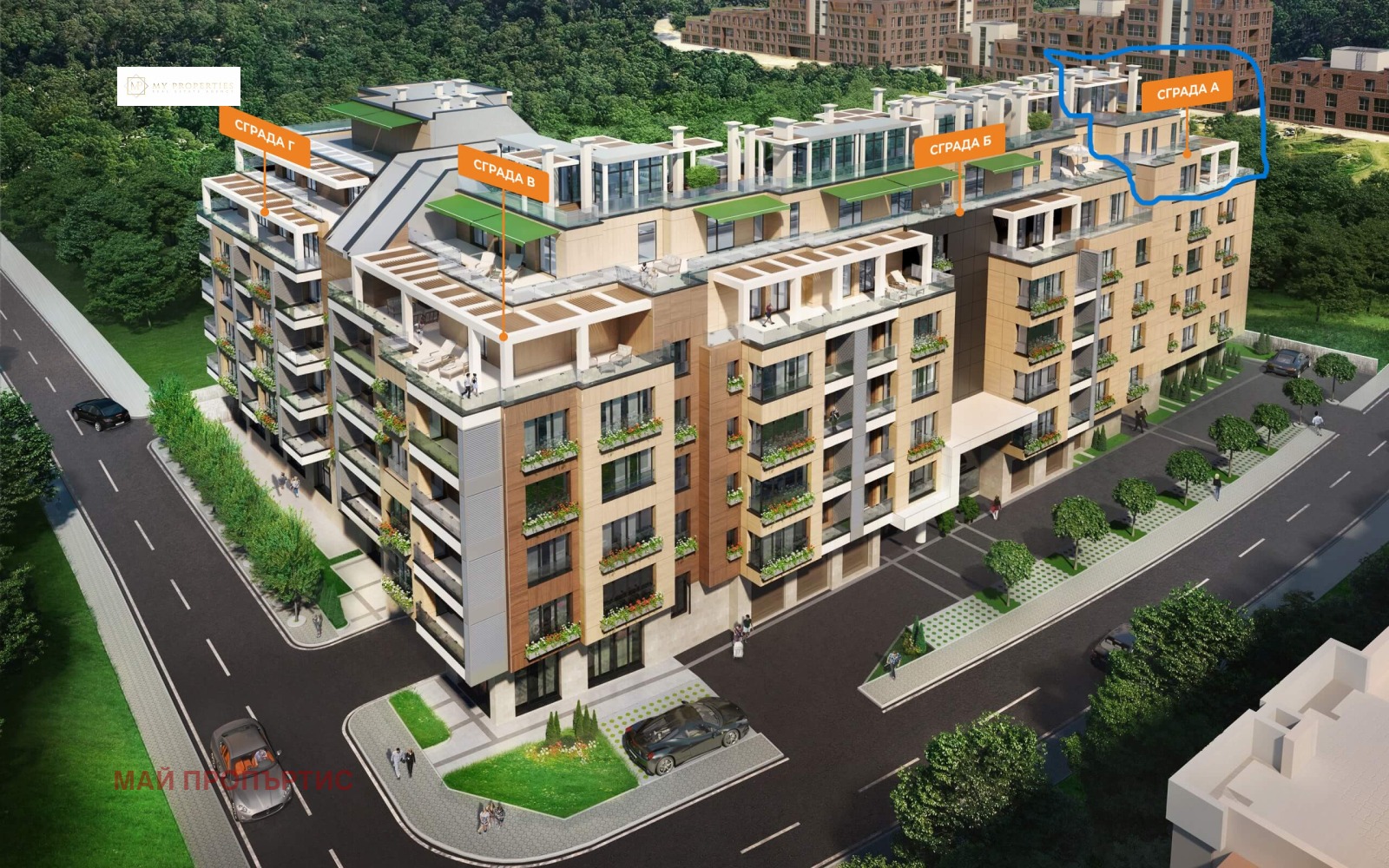 ������� ������� | Imot.bg � ����������� 1