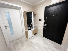 1 bedroom 5-ti polk, Shumen 6