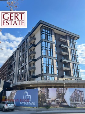 2 bedroom Hristo Smirnenski, Plovdiv