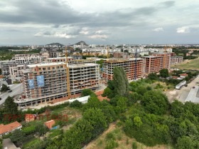 2 makuuhuonetta Hristo Smirnenski, Plovdiv 3