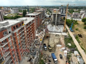 2 makuuhuonetta Hristo Smirnenski, Plovdiv 4