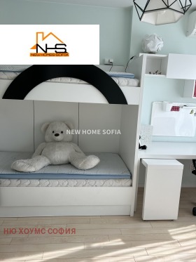 3 Schlafzimmer Borowo, Sofia 4